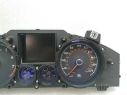 BENTLEY BENTLEY CONTINENTAL GT W12 Instrument Cluster 3W0920841E Speedometer — thumbnail 3