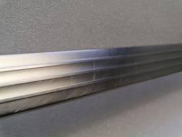 BENTLEY Bentley Continental GT W12 Door Sill Set 3W8853538M Entry Bar Set — thumbnail 6