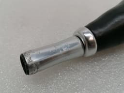 BENTLEY BENTLEY CONTINENTAL GT W12 Gear Knob 3W0711118N Shift Button — thumbnail 5