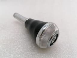 BENTLEY BENTLEY CONTINENTAL GT W12 Gear Knob 3W0711118N Shift Button — thumbnail 3