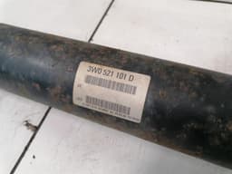 BENTLEY Bentley Continental GT W12 Prophetic 3W0521101D Gimbal Shaft — thumbnail 6