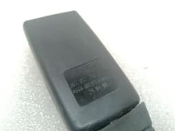 BENTLEY BENTLEY GT W12 FRH seatbelt tensioner 3W3857756B seat belt tramp front right — thumbnail 6