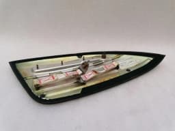 BENTLEY BENTLEY CONTINENTAL GT W12 Dashboard Cover 3W2858453D RIGHT HANDLE RHD — thumbnail 4