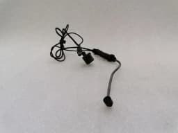 BENTLEY Bentley Continental GT W12 Rear View Camera 3W0980551 Reverse View Camera Control Unit — thumbnail 6