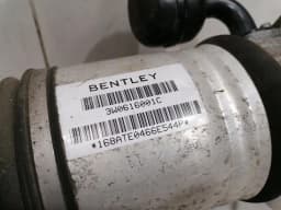 BENTLEY BENTLEY CONTINENTAL GT Shock Absorber RLH 3W0616001C Shock Absorber Rear Left — thumbnail 10