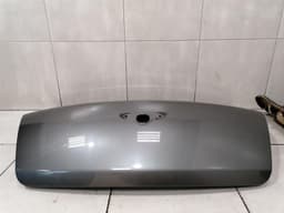 BENTLEY Bentley Continental GT W12 Boat Lid 3W8827025E Tailgate Supersports — thumbnail 2