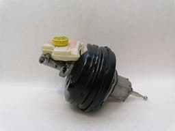 BENTLEY BENTLEY CONTINENTAL GT W12 Brake Servo 3W2612105D RIGHT HANDLE RHD — thumbnail 8