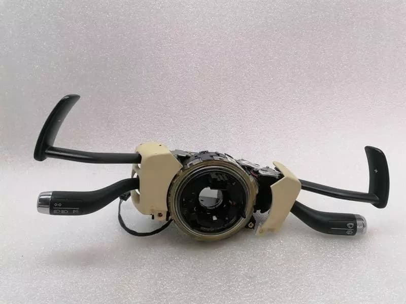 Bentley Continental GT Wiper Stalks 7L6953549K Indicator Switch Steering Column Switch