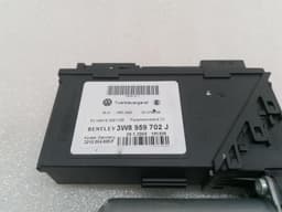 BENTLEY Bentley Continental GT FRH Door Window Motor 3W8959702J Power Window Motor Vo Re — thumbnail 2