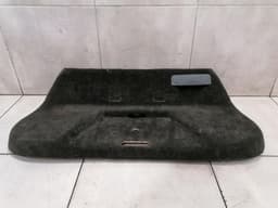 BENTLEY Bentley Continental GT W12 Boat Lid 3W8827025E Tailgate Supersports — thumbnail 4