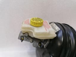 BENTLEY BENTLEY CONTINENTAL GT W12 Brake Servo 3W2612105D RIGHT HANDLE RHD — thumbnail 5