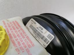 BENTLEY BENTLEY CONTINENTAL GT W12 Brake Servo 3W2612105D RIGHT HANDLE RHD — thumbnail 6
