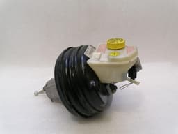 BENTLEY BENTLEY CONTINENTAL GT W12 Brake Servo 3W2612105D RIGHT HANDLE RHD — thumbnail 4