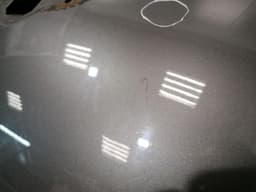 BENTLEY Bentley Continental GT W12 Boat Lid 3W8827025E Tailgate Supersports — thumbnail 6