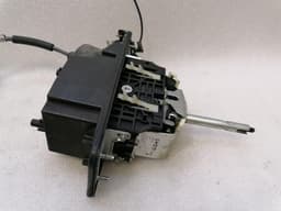 BENTLEY BENTLEY CONTINENTAL GT W12 Gear Selector 3W2713041F RIGHT HANDLE RHD — thumbnail 3