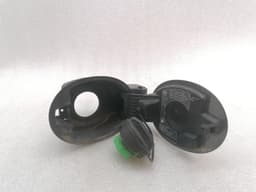 BENTLEY BENTLEY CONTINENTAL GT W12 fuel filler cap 3W8809857J fuel cap fuel flap — thumbnail 5