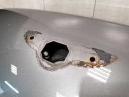 BENTLEY Bentley Continental GT W12 Boat Lid 3W8827025E Tailgate Supersports — thumbnail 8
