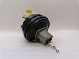 BENTLEY BENTLEY CONTINENTAL GT W12 Brake Servo 3W2612105D RIGHT HANDLE RHD — thumbnail 3
