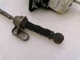 BENTLEY BENTLEY CONTINENTAL GT W12 Gear Selector 3W2713041F RIGHT HANDLE RHD — thumbnail 6