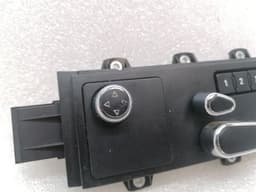 BENTLEY Bentley Continental GT Left Seat Memory Switch 3W0959765B Seat Switch Left — thumbnail 2