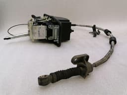 BENTLEY BENTLEY CONTINENTAL GT W12 Gear Selector 3W2713041F RIGHT HANDLE RHD — thumbnail 4