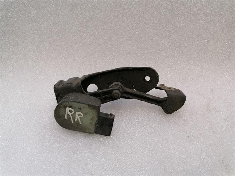 BENTLEY BENTLEY CONTINENTAL GT W12 Rear Right Level Sensor 4E0616572E Rear Right