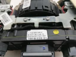 BENTLEY Bentley Continental GT Wiper Stalks 7L6953549K Indicator Switch Steering Column Switch — thumbnail 6