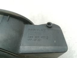 BENTLEY BENTLEY CONTINENTAL GT W12 fuel filler cap 3W8809857J fuel cap fuel flap — thumbnail 8