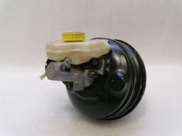 BENTLEY BENTLEY CONTINENTAL GT W12 Brake Servo 3W2612105D RIGHT HANDLE RHD — thumbnail 9