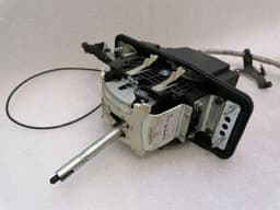 BENTLEY BENTLEY CONTINENTAL GT W12 Gear Selector 3W2713041F RIGHT HANDLE RHD — thumbnail 10