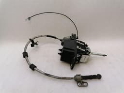 BENTLEY BENTLEY CONTINENTAL GT W12 Gear Selector 3W2713041F RIGHT HANDLE RHD — thumbnail 1
