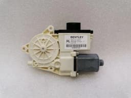 BENTLEY BENTLEY CONTINENTAL GT RLH Door Window Engine 3W8959703D Power Window Motor Hi Li — thumbnail 8