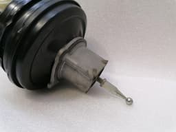BENTLEY BENTLEY CONTINENTAL GT W12 Brake Servo 3W2612105D RIGHT HANDLE RHD — thumbnail 7