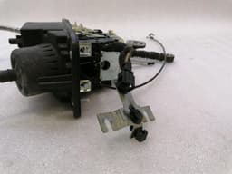 BENTLEY BENTLEY CONTINENTAL GT W12 Gear Selector 3W2713041F RIGHT HANDLE RHD — thumbnail 5