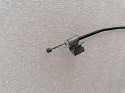 BENTLEY BENTLEY CONTINENTAL GT W12 Gear Selector 3W2713041F RIGHT HANDLE RHD — thumbnail 7