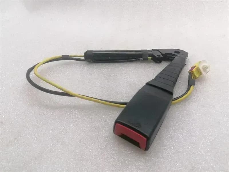 BENTLEY Bentley Continental GT FLH Seatbelt Tensioner 3W3857755A Seat Belt Tensioner Front Left