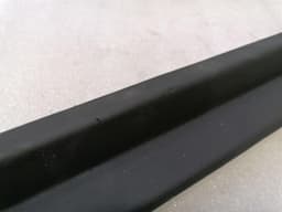 BENTLEY BENTLEY CONTINENTAL GT Seat Rail Trim Cover 3W8881429C SEAT FRAME TRIM — thumbnail 4