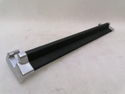 BENTLEY BENTLEY CONTINENTAL GT Seat Rail Trim Cover 3W8881429C SEAT FRAME TRIM — thumbnail 6