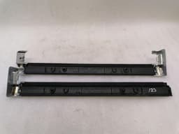 BENTLEY BENTLEY CONTINENTAL GT Seat Rail Trim Cover 3W8881429C SEAT FRAME TRIM — thumbnail 7