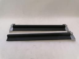 BENTLEY BENTLEY CONTINENTAL GT Seat Rail Trim Cover 3W8881429C SEAT FRAME TRIM — thumbnail 3