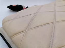 BENTLEY BENTLEY CONTINENTAL GT W12 seat 3W3881880B front seat front seat lumbar — thumbnail 3