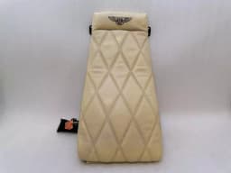 BENTLEY BENTLEY CONTINENTAL GT W12 seat 3W3881880B front seat front seat lumbar — thumbnail 9