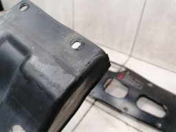 BENTLEY Bentley Continental GT W12 Bonnet Lock 4W0823509D Front Mask — thumbnail 6