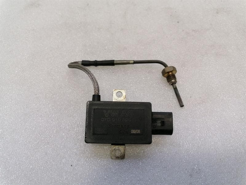 BENTLEY BENTLEY CONTINENTAL GT W12 Lambda Sensor 07C919529D HO2S