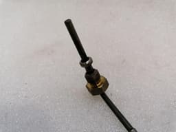BENTLEY BENTLEY CONTINENTAL GT W12 Lambda Sensor 07C919529D HO2S — thumbnail 4