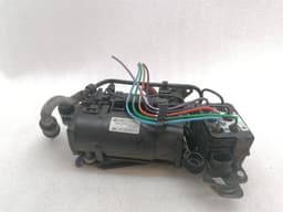 BENTLEY Bentley Continental GT W12 Air Suspension Pump 3D0616005L Air Suspension — thumbnail 1