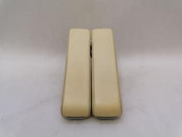 BENTLEY BENTLEY CONTINENTAL GT W12 armrest 3W0864205J center armrest armrest — thumbnail 1