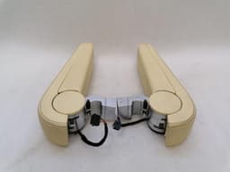 BENTLEY BENTLEY CONTINENTAL GT W12 armrest 3W0864205J center armrest armrest — thumbnail 2