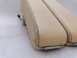 BENTLEY BENTLEY CONTINENTAL GT W12 armrest 3W0864205J center armrest armrest — thumbnail 4