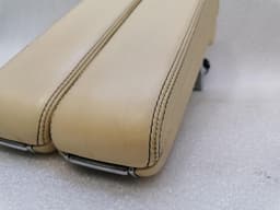 BENTLEY BENTLEY CONTINENTAL GT W12 armrest 3W0864205J center armrest armrest — thumbnail 5